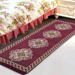 Velvet Floor Mat-23