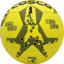 RIO Football - Size: 3-19