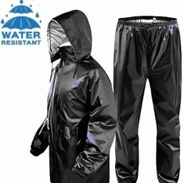Self Design Women Rain Suit-image-15