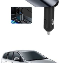 v2.1 Car Bluetooth Device with Adapter Dongle, Transmitter-image-3