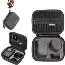 ZITRONIX Carrying Case DJI Action 3 Camera Accessories Travel BagCamera Bag-1