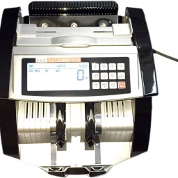 AKS Integrate OLC PRIME Cash Note Counting Machine-23