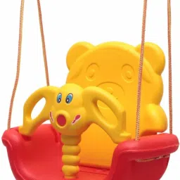 3-in-1 Indoor and Outdoor Adjustable Baby Swing/Jhula for Swings-26