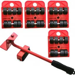 Furniture Lifter Suitable for Sofas, bookcases, tables, beds, washer Industrial Furniture Caster-image-46