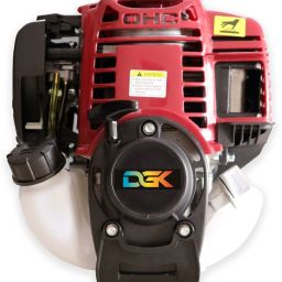 4 Stroke Engine for Brush Cutter Gx35 Heavy Duty Best In Class Cordless Grass Trimmer-picture-18