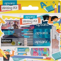 Kit 8 School Set-52