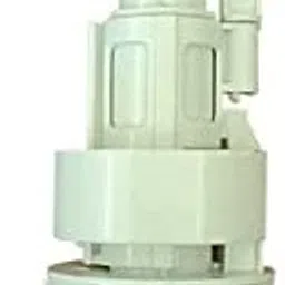 Flush Tank Syphon Kit Full Set Flushing Cistern Accessories Flush Tank Repair Flush Tank Lever-2