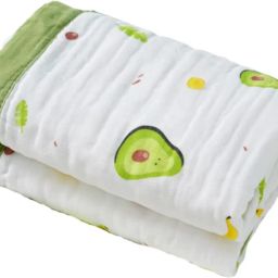 Printed Single Baby Sleep Sack forMild Winter-image-72
