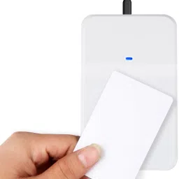 rapidradio RRHFOEM07 Access Control, Time & Attendance, Payment Device image 2