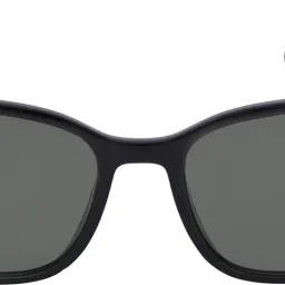 fastrack Polarized Round Sunglasses (Free Size) image 2