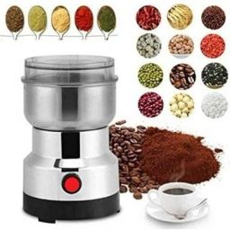 With Folding Jar 300 W Juicer Mixer Grinder-43