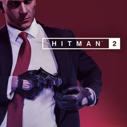 Hitman 2-10