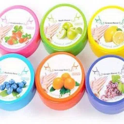 Nail Polish Remover Tissue Pads Wipes Pack of 6-15