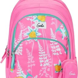 Large 36 L Laptop Backpack 36L Pink Bave-image-36