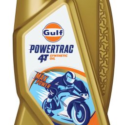POWERTRAC 4T SAE 10W30 2 Wheeler Bike High Performance Engine Oil-19