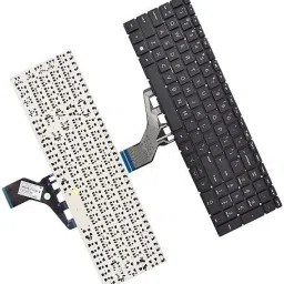 Regatech 15-CS3020NJ, 15-CS3020NS, 15-CS3020NW, 15-CS3020TU, 15-CS3020TX Internal Laptop-size Laptop Keyboard Compatible with Desktop, Laptop, Mac-14