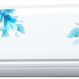 1225 cm Air Conditioner Sticker fridge Sticker Ac Stickers AC Sticker and Wall Sticker Self Adhesive Sticker-image-52