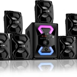 TRONICA DONALD 65 W Bluetooth Home Theatre-image-63