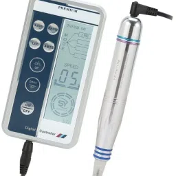 R A Products Tattoo Eyebrow Lip Eye liner Pen Makeup Tattoo Machine Device With Tool Head Tattoo Eyebrow Lip Eye liner Pen Makeup Tattoo Machine Device With Tool Head Massager-15