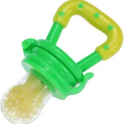 Baby Feeding Nipple Teether and Feeder-13