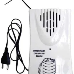 VSA ,Water Tank Overflow Alarm with Voice Sound, Wired Sensor Security Wired Sensor Security System-18
