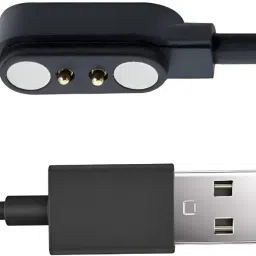 The Electron Bay Original 2 Pin Magnetic 3.5mm Pin Length Watch Fast Charging Cable Charging Pad-picture-12
