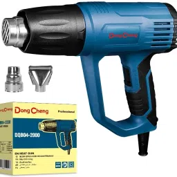 DONGCHENG HEAT GUN DQB2000 2000 W Heat Gun-24