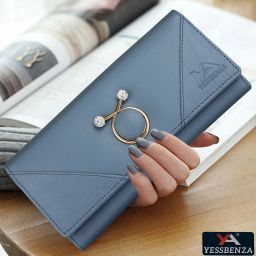 Casual, Formal, Party BlueClutch-image-98