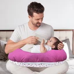 Breastfeeding Pillow-image-78