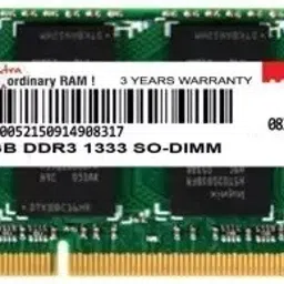 simtronics 4GB DDR3 SO-DIMM DDR3 4 GB (Single Channel) Laptop (DLSD3SIM0008)-image-40