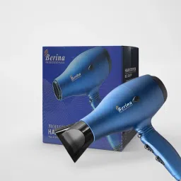 Berina Professional | Pro-Style 2200W Hair Dryer BC-5519 | Lightweight Hair Dryer-image-44