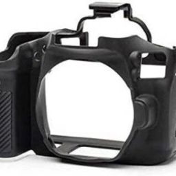 Picmaa 90D Camera silicon protective rubber body cover for Ca_non 90D Camera Camera Bag-picture-43