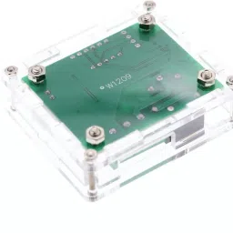 aptechdeals W1209 50~100 digital temperature controller thermostat Timer Counter and Clock Electronic Hobby Kit image 3