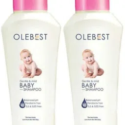 By Olebest Baby Shampoo-image-67