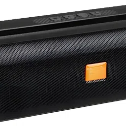 RZW MR-458 Mini Home Theater|DJ Bass|Splashproof|Water Resistant|Bluetooth Speaker-3 10 W Bluetooth Gaming Speaker-picture-25