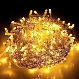 5 Meter Pixel Led String Light Single Disco Ball-image-2