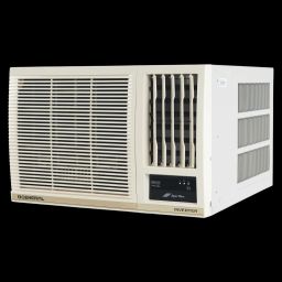 O GENERAL Hyper Tropical 1.17 Ton 5 Star Inverter Window AC (Copper Condenser, AFGB14CHWA-B)-picture-15