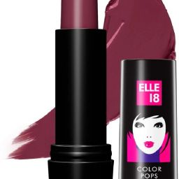 Color Pop Matte Lip Color W14-20