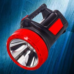 2in1_Waterproof 1500 Meter Range Long Beam Table Lamp_Above 60W_Flashlight Torch-image-51