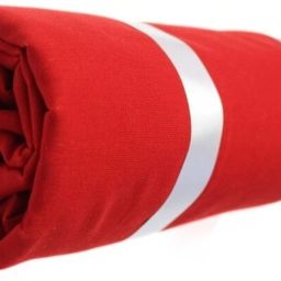 CHARKHI 6 M Red Full Voile Turban for Men Punjabi Sikh Pagg Solid Pagri Cloth Solid Pagri-image-75