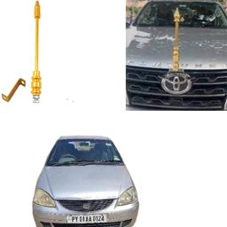 FLAG ROD Rectangle Car Window Flag-image-87
