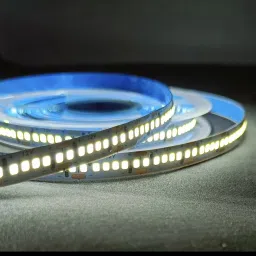 120 LEDs 5 m White Steady Strip Rice Lights-image-19
