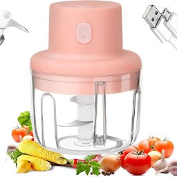 Electric Fruit Chopper-image-2