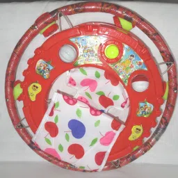 Activity Walker-0