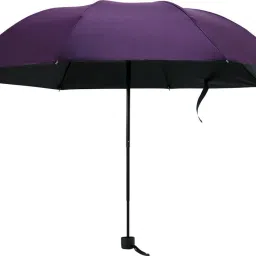 3 Fold Manual Umbrella-15