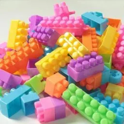 henglobe Educational Toys Bricks Toys Set Building Blocks Game Puzzles Block Set for Kids image 4