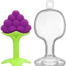 Baby Soft Silicone Tooth Teethers for Comfort and Fun - silicone-image-47