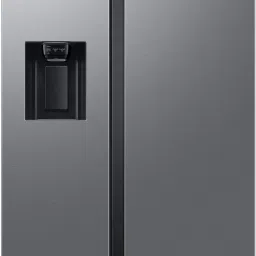 633 L Direct Cool Side by Side 3 Star Refrigerator-image-10