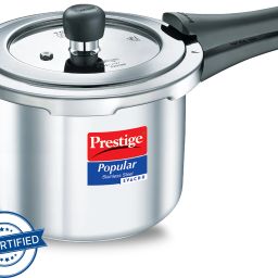 Popular Svachh 3 L Induction Bottom Pressure Cooker-picture-14