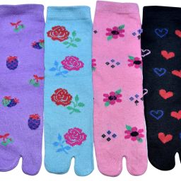 Women Solid Ankle Length-image-100